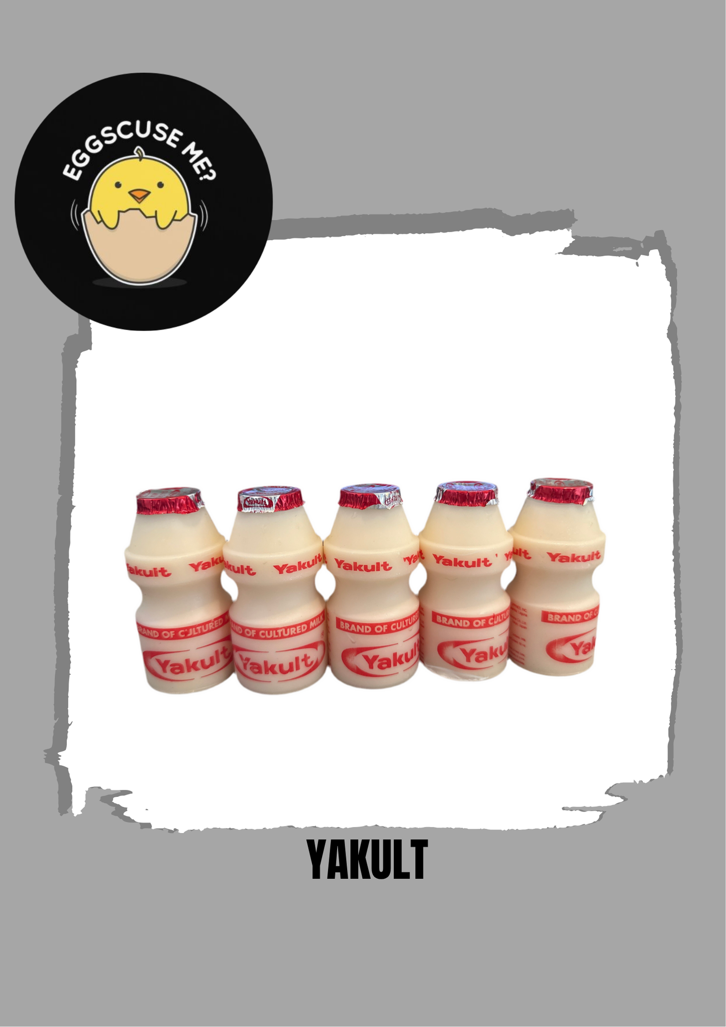 YAKULT