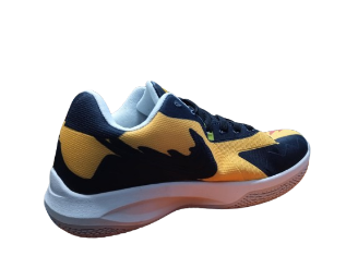 HQ PRE 6 YELLOW BLACK WHITE (HQ PRE 6 YBW)