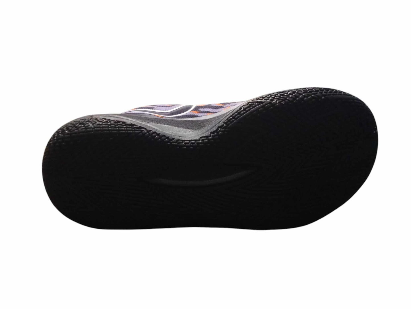 HQ PRECISION 6 BLACK ORANGE (HQ PRE 6 BO)