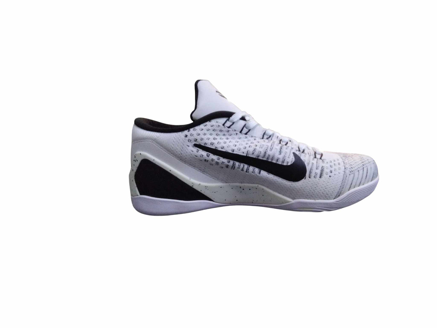 KOBE 9 WHITE GRAY (KOBE 9 WG)
