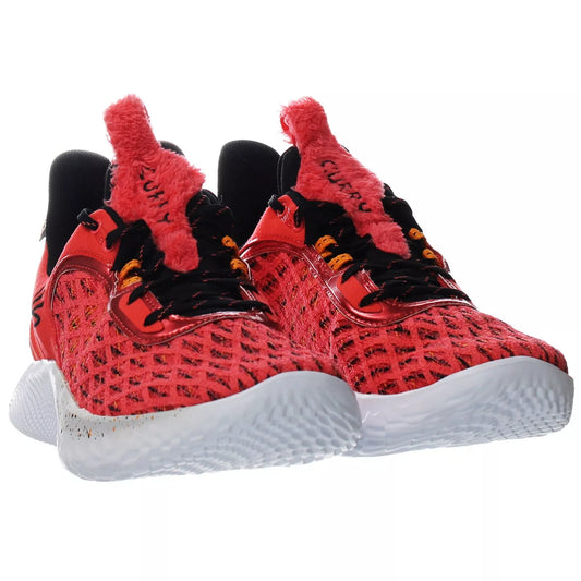 UNDER ARMOUR CURRY FLOW 9 SESAME STREET ELMO (SC9 RWO)