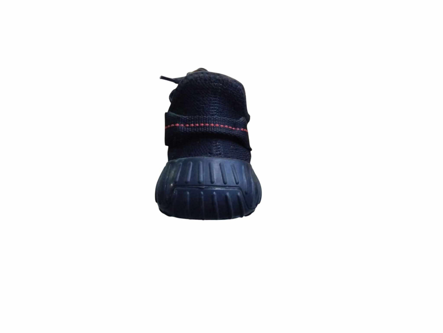 HQ YEZZY 350 BLACK RED (HQ YZY BR)