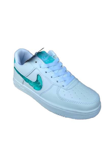 HQ AIR FORCE 1 WHITE BLUE (HQ AF1 WBL)