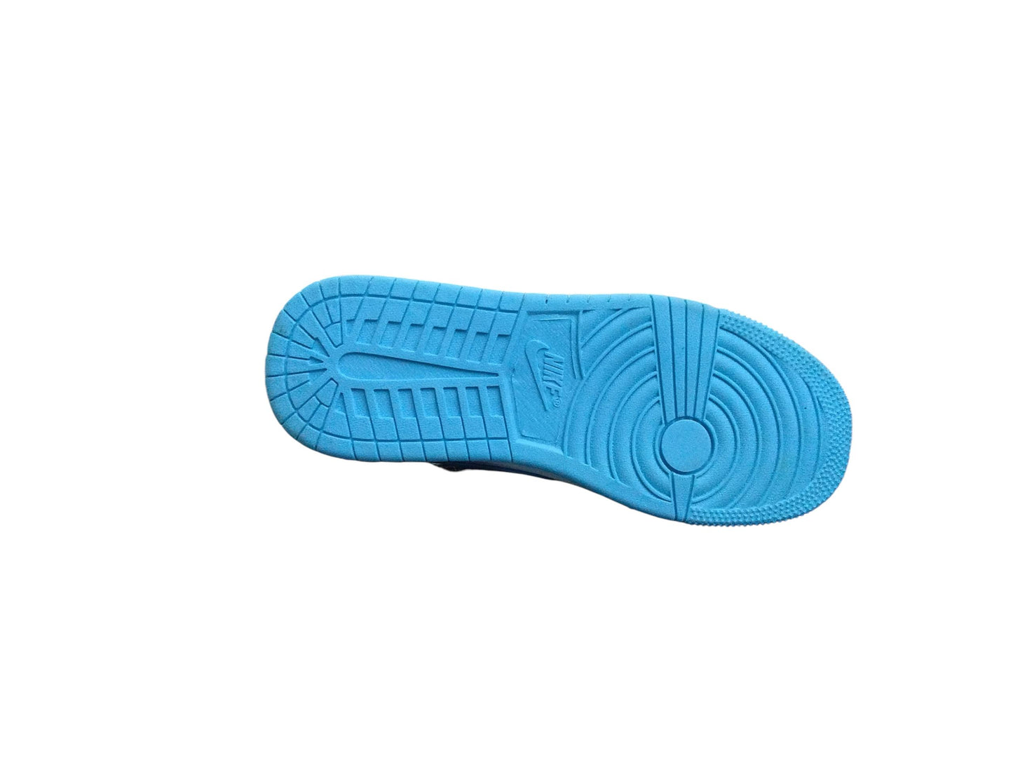 HQ JORDAN 1 LIGHT BLUE (HQ J1 LBL)