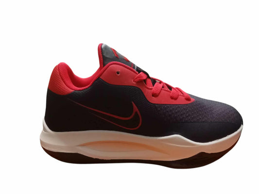 KIDS PRECISION 6 RED BLACK WHITE (K-PRE 6 RBW)