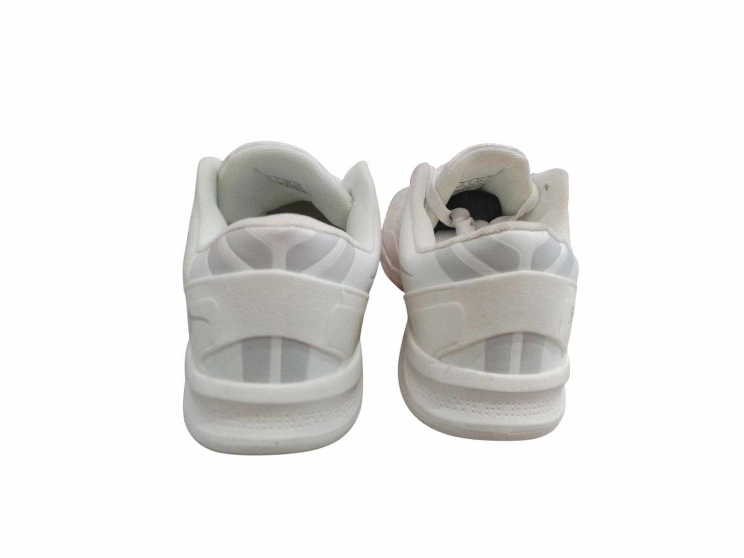 HQ KOBE 8 ALL WHITE (HQ KOBE 8 AW)