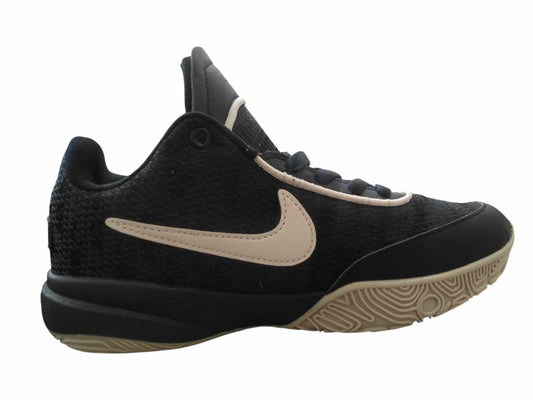 HQ LEBRON 20 BLACK WHITE (HQ LEB 20 BW)