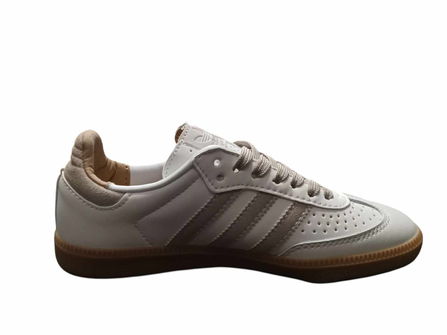 SAMBA WCB