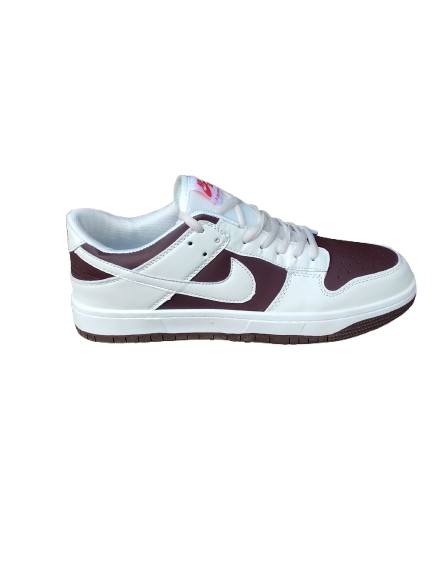 HQ SB DUNK CREAM BROWN (HQ DUNK CB)