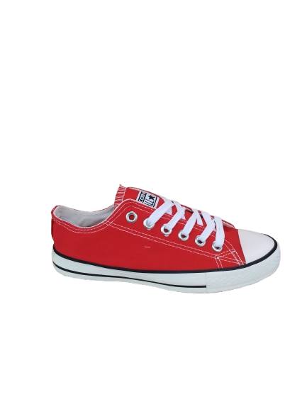HQ CONVERSE RED (HQ CONS RED)