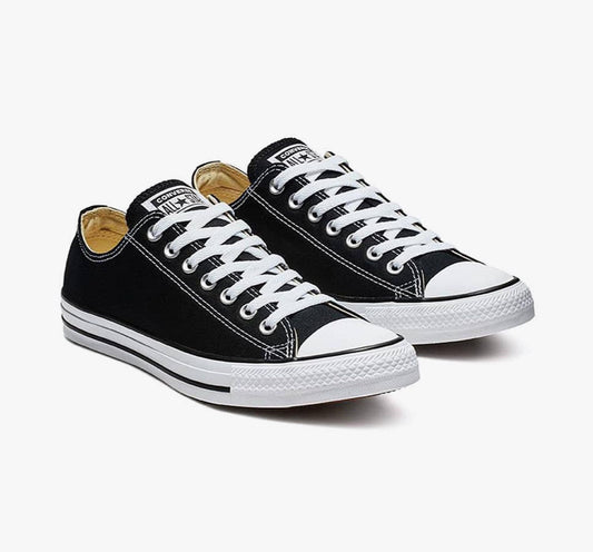 HQ CONVERSE Chuck Taylor All Star BLACK WHITE (HQ CONS BW)