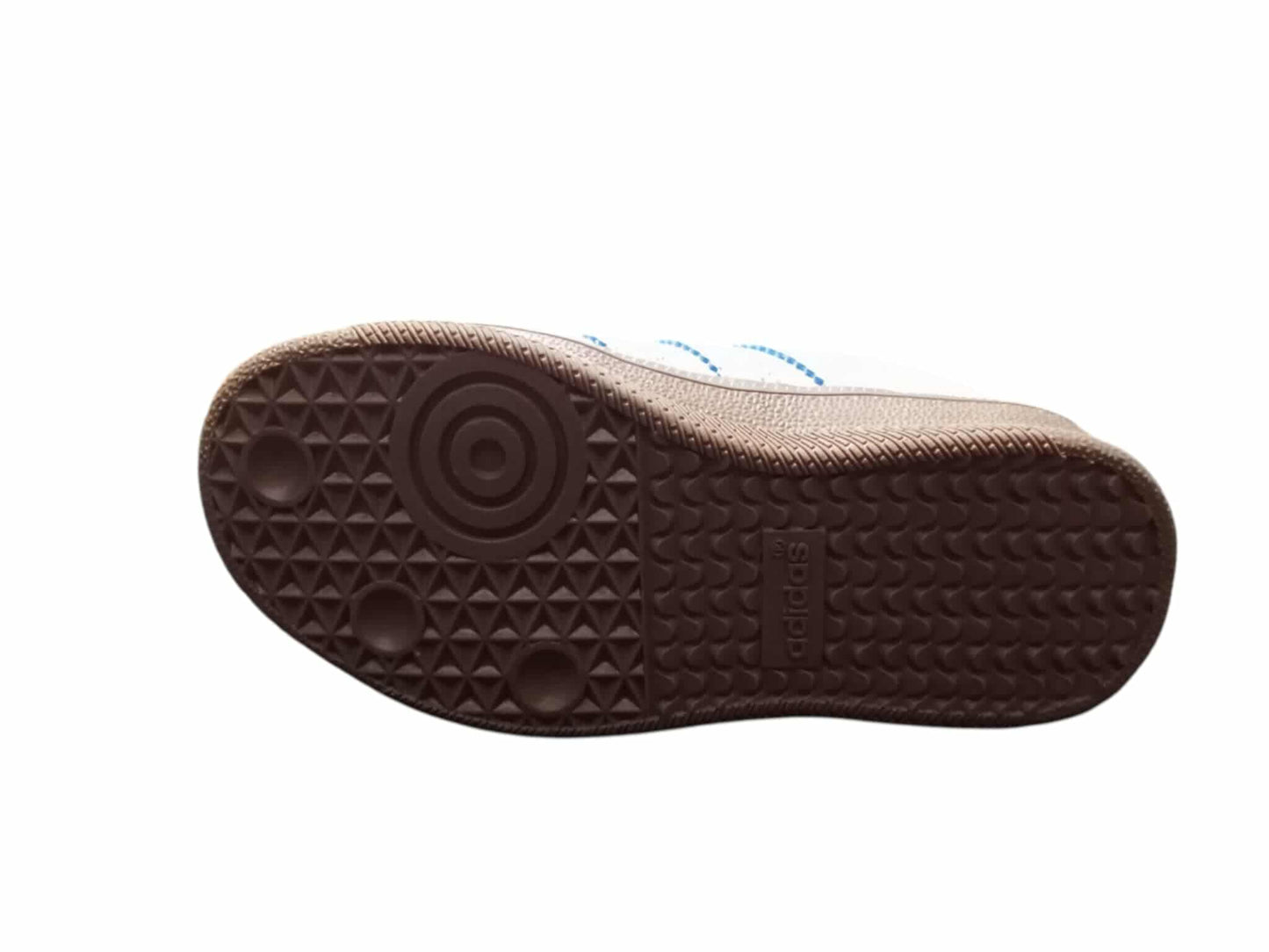 KIDS SAMBA BLACK BROWN (K-SAMBA BB)