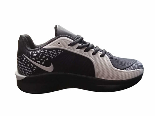 HQ SABRINA 2 BLACK GREY (HQ SAB 2 BG)