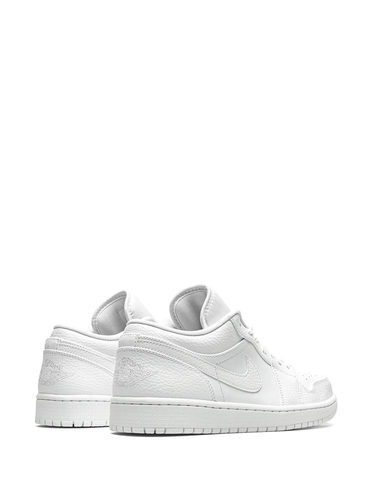 NIKE JORDAN 1 TRIPLE WHITE (J1 AW)