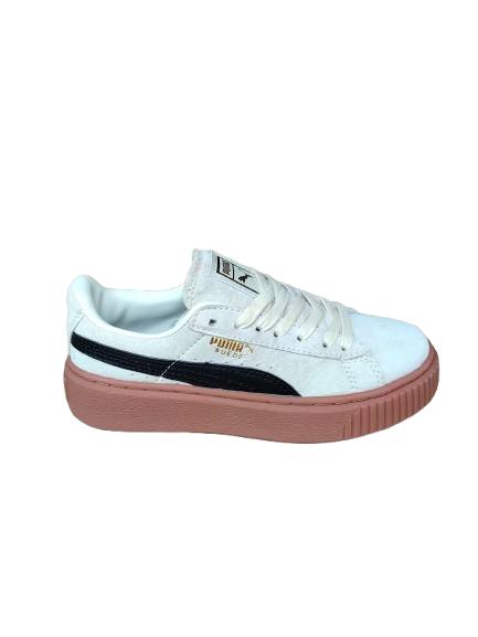 PUMA SUEDE BBB