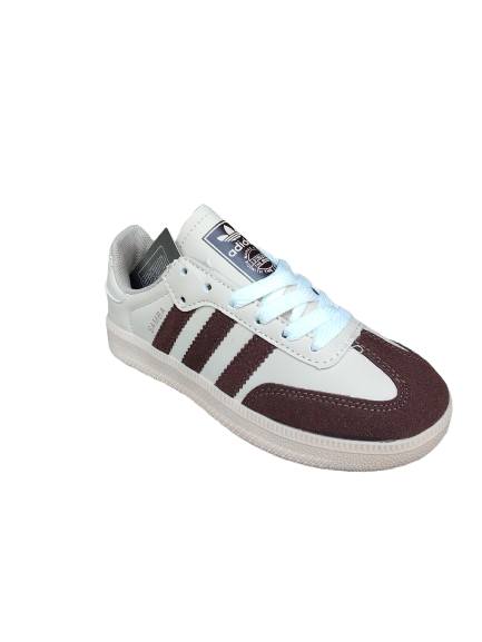 KIDS SAMBA BROWN (K-SAMBA BRWN)
