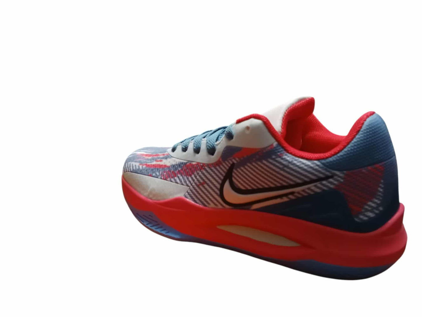 KIDS PRECISION 6 PINK BLUE (K-PRE 6 PBL)