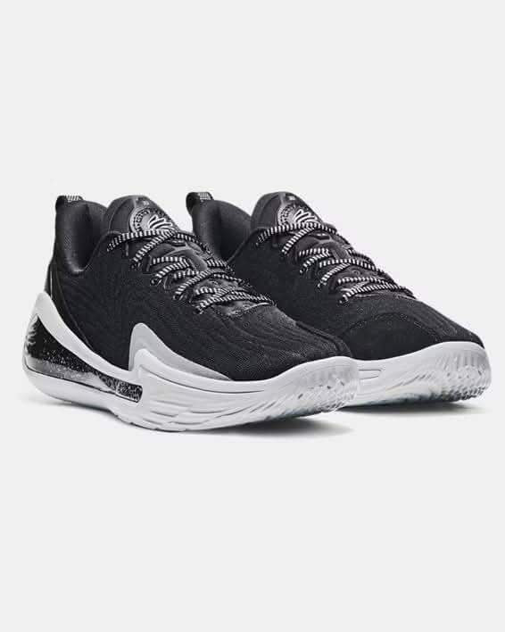 STEPHEN CURRY 12 BLACK GREY (SC12 BG)