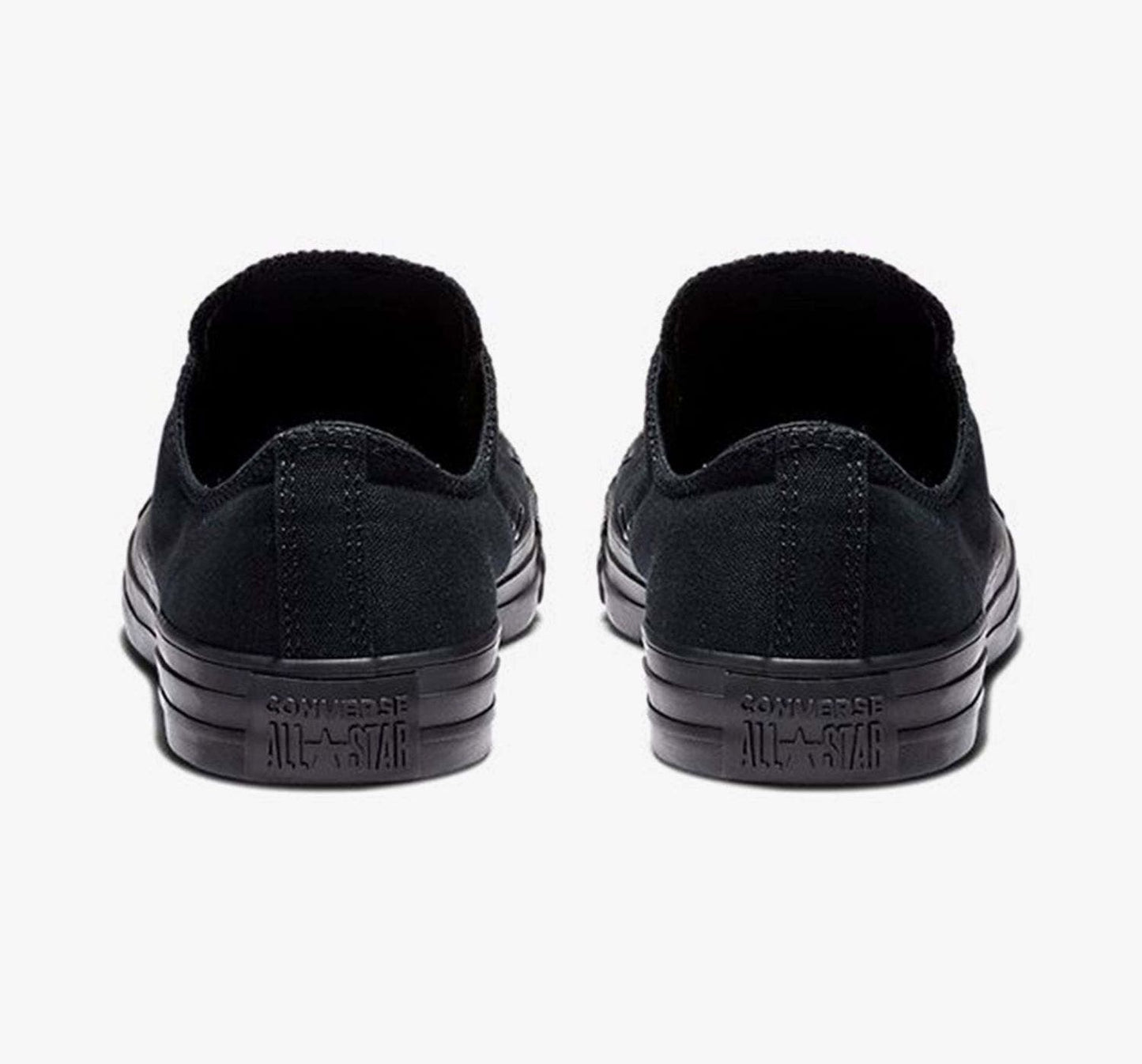 HQ CONVERSE Chuck Taylor All Star ALL BLACK (HQ CONS AB)
