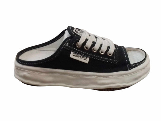 HQ CONVERSE ALL STAR 1985 BLACK (HQ CONS -S BW)