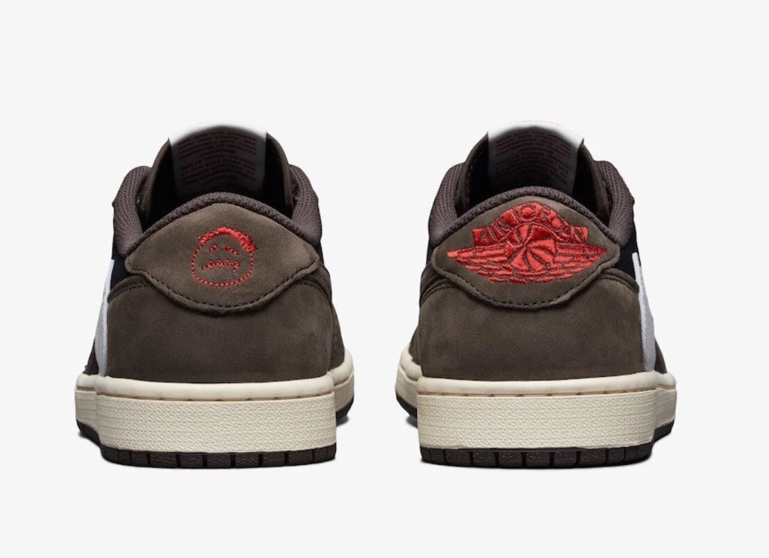 JORDAN 1 MOCHA 2 (J1 MOCHA2)