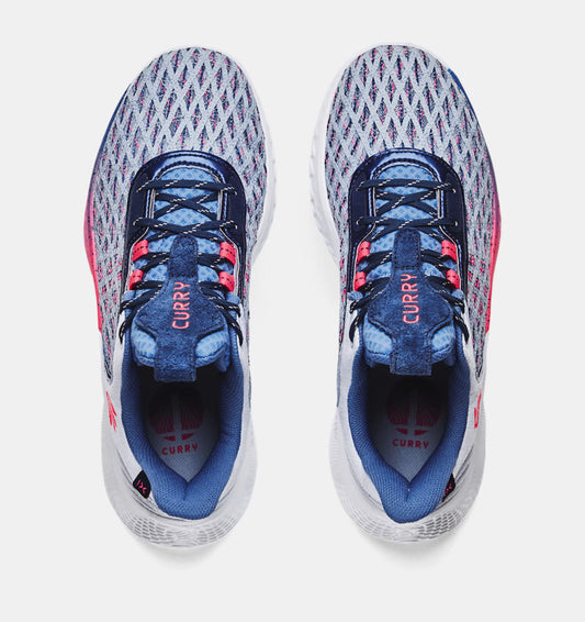 UNDER ARMOUR CURRY FLOW 9 RISE GRIND (SC9 LB)