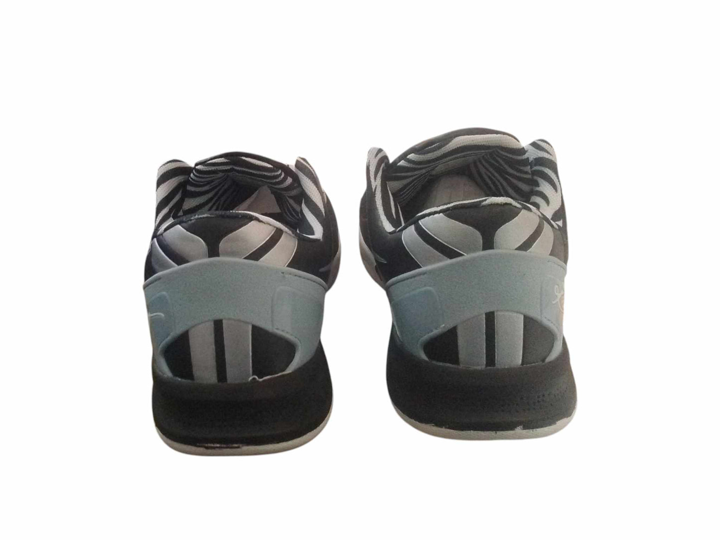 HQ KOBE 8 BLACK WHITE (HQ KOBE 8 BW)