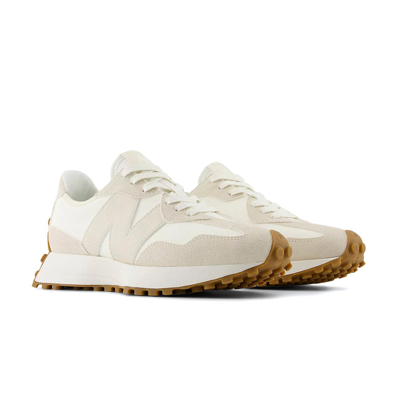 NEW BALANCE 327 CREAM