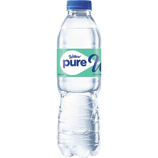 WILKINS PURE 330ML