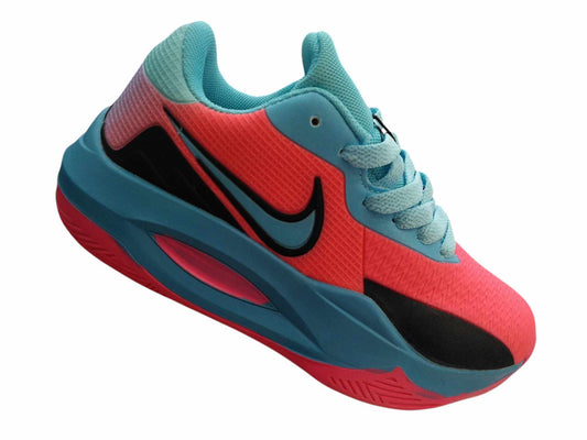 KIDS PRECISION 6 BLUE PINK (K-PRE 6 BLP)