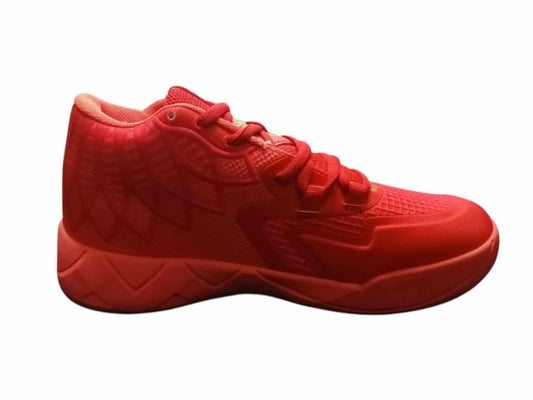 HQ KIDS LAMELO RED (HQ K-MBI RED)