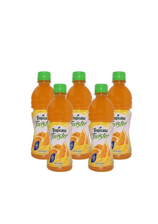 TROPICANA TWISTER 355ML