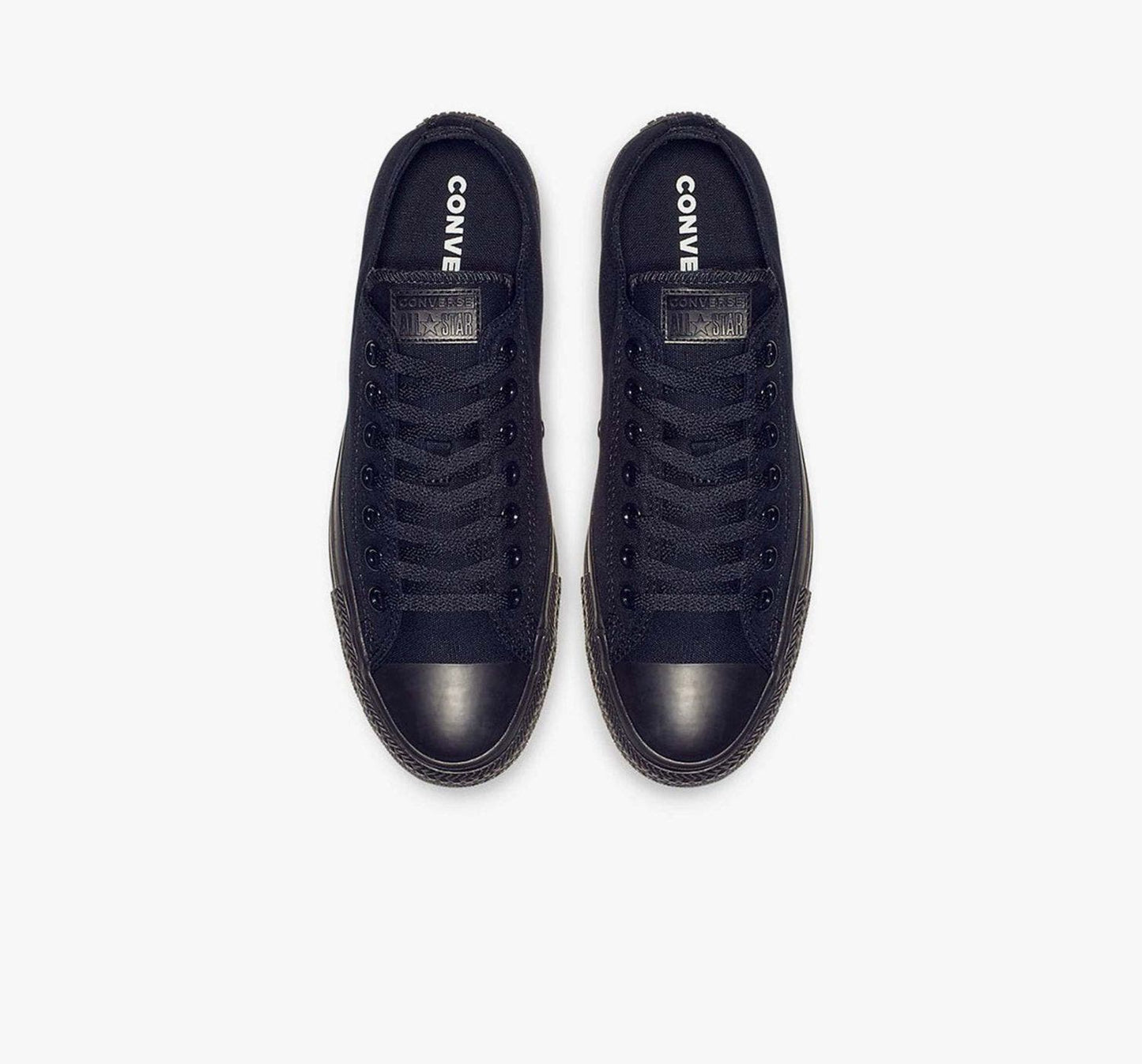 HQ CONVERSE Chuck Taylor All Star ALL BLACK (HQ CONS AB)