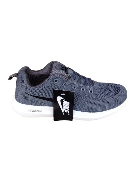 HQ ZOOM DARK GREY (HQ ZOOM DG)