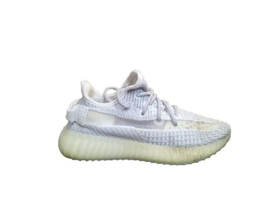 YZY WHITE GRAY (YZY WG)