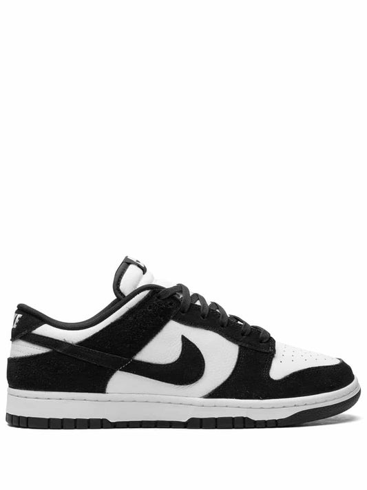 NIKE DUNK LOW SUEDE PANDA(DUNK LOW WB)