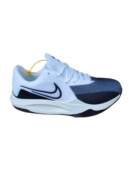 HQ PRECISION 6 WHITE BLACK 2 (HQ PRE 6 WB2)