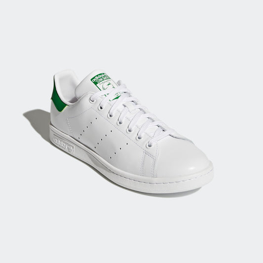 HQ STANSMITH WHITE GREEN (HQ STANSMITH WG)