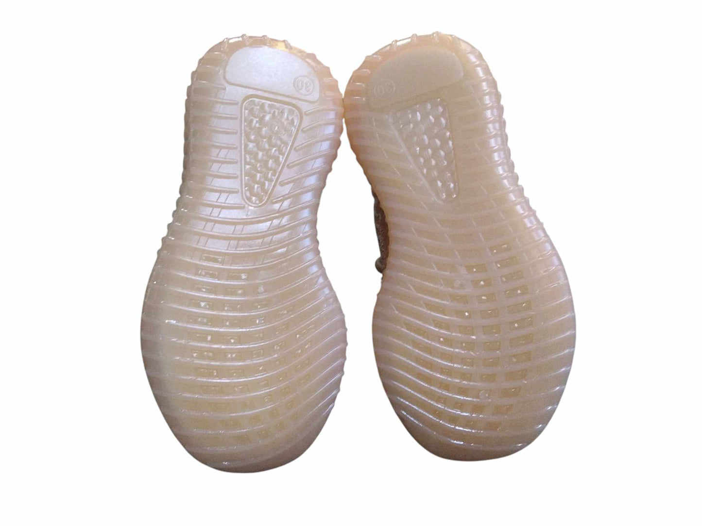 KIDS YEZZY PEACH (HQ K-YZY PCH)