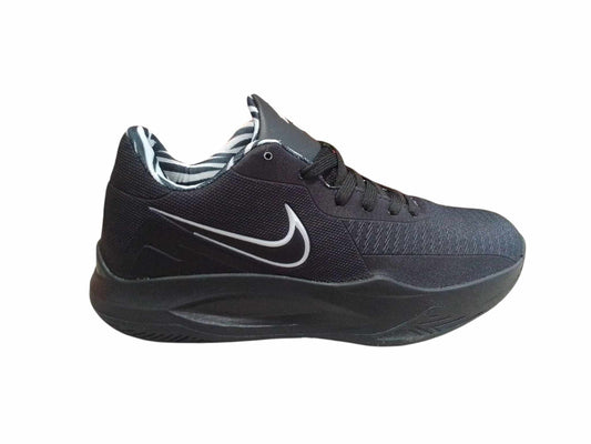 HQ PRECISION 6 ALL BLACK (HQ PRE 6 AB)