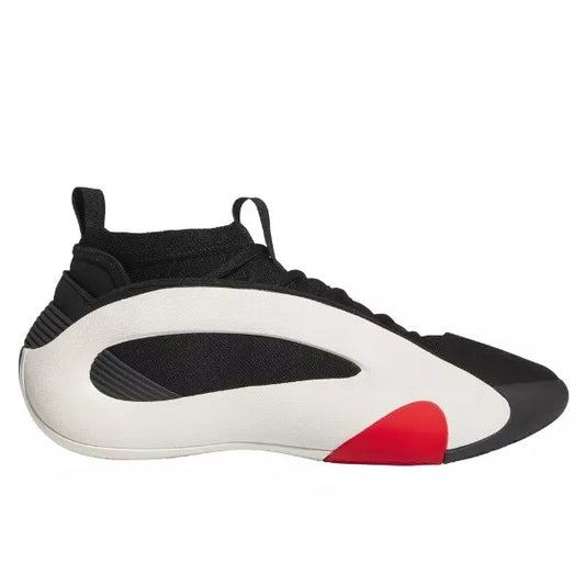 HARDEN V8 BLACK WHITE RED