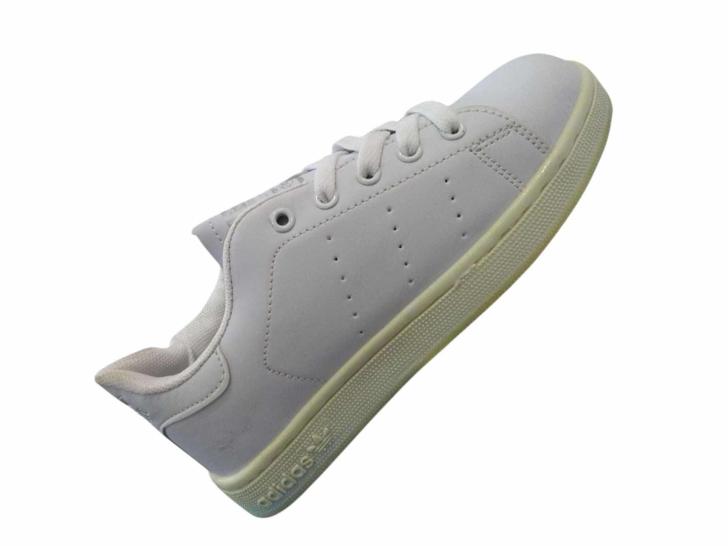 HQ STANSMITH ALL WHITE (HQ STANSMITH AW)