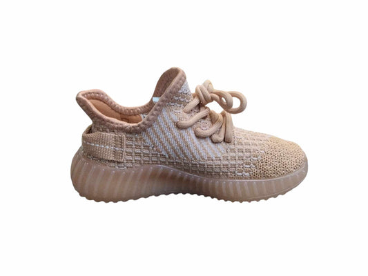KIDS YEZZY PEACH (HQ K-YZY PCH)