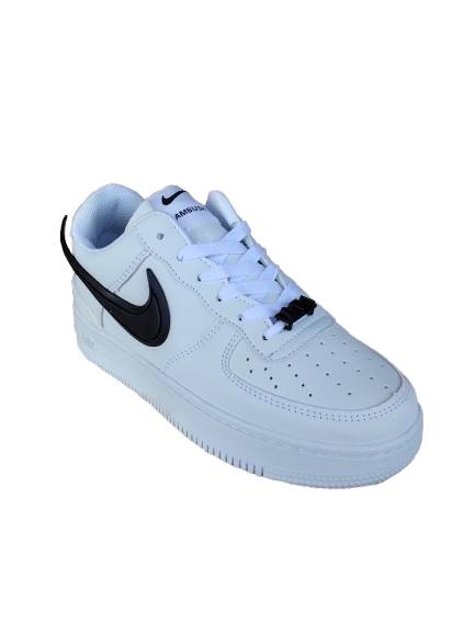 HQ AMBUSH WHITE BLACK (HQ AMB WB)