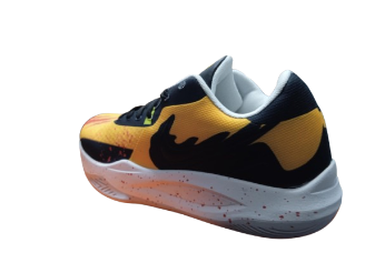 HQ PRE 6 YELLOW BLACK WHITE (HQ PRE 6 YBW)