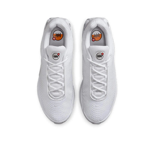 NIKE AIRMAX DN WHITE