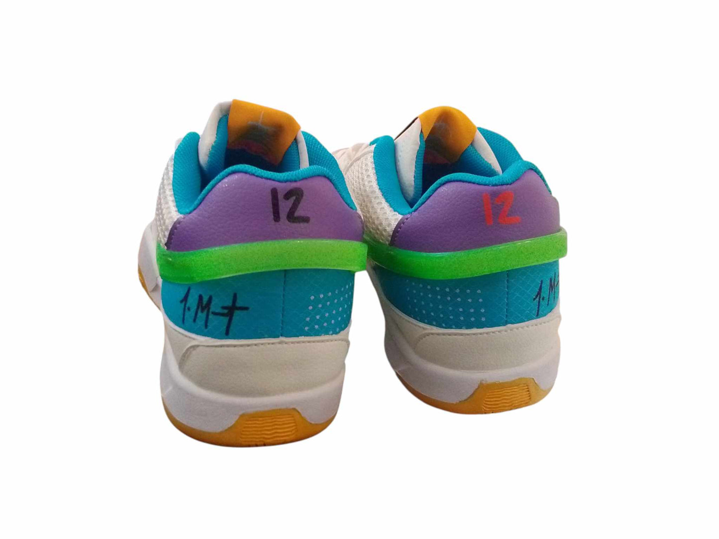 KIDS JAMORANT 1 CY (K-JA 1 CY)