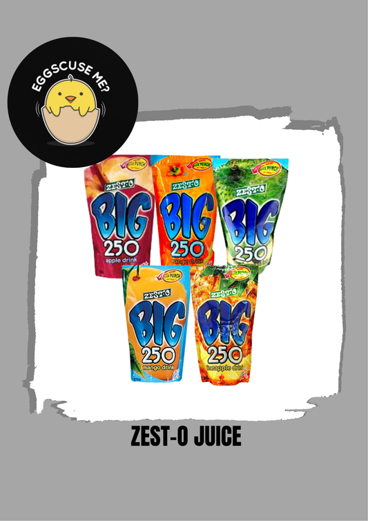 ZEST-O