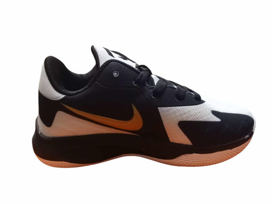 KIDS PRECISION 6 WHITE BLACK (K-PRE 6 WB)