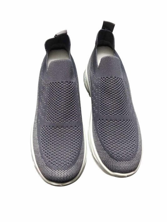 HQ SKECHER GREY WHITE (HQ SK-GW)